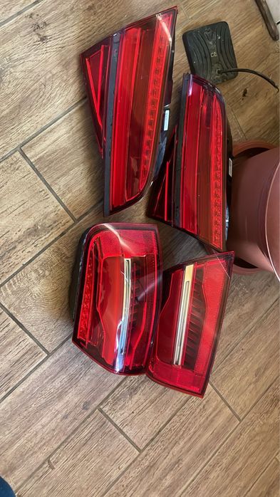 Triple a8 L, de USA.