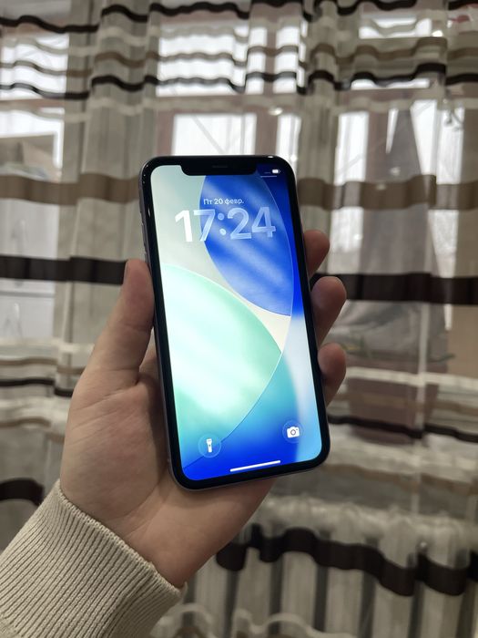 Продам Айфон 11 Iphone 11