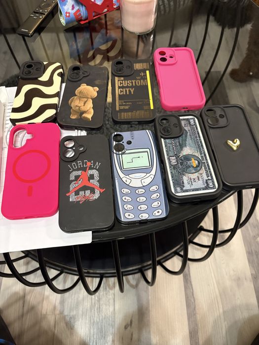 IPhone 16 Pink 128GB в гаранция