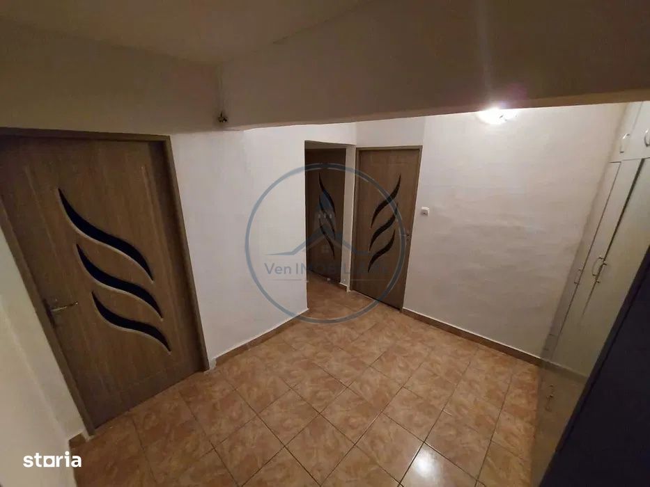 **Apartament 3 camere decomandat – confort, lumina si pozitionare ex