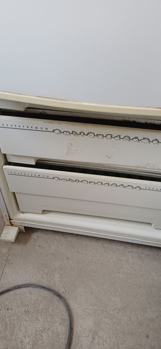 Холодильник бирюса в хорошем состояние