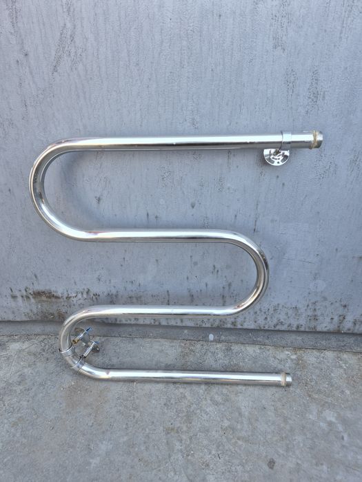 Полотенцесушитель