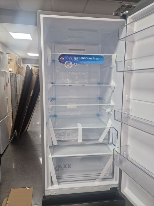 Хладилник с фризер Midea Smart A++ 442 литра