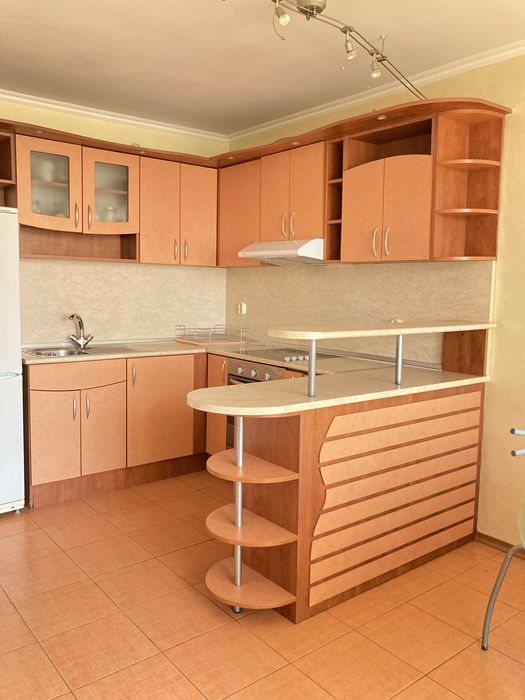 Дава се под наем Тристаен апартамент в Свети Влас - 98 кв.м за 331.5 € - Снимка #4