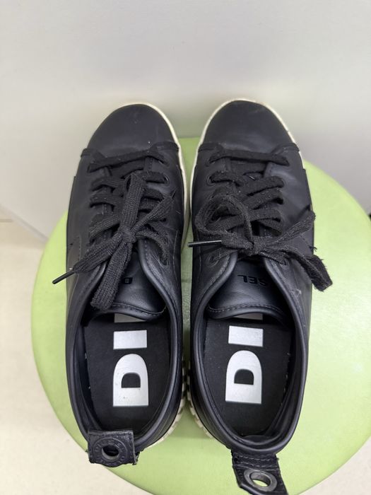 Кеды унисекс DIESEL