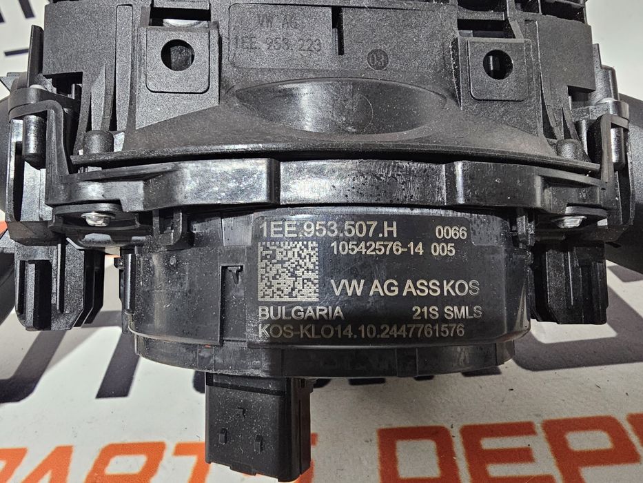 Spira volan VW ID 3 ID 4 Skoda Superb 4 cod 1EE953507H