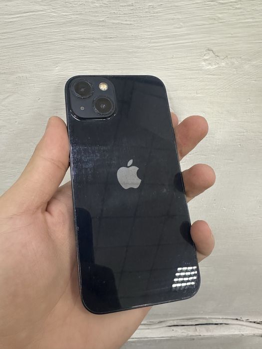 Айфон 13 память 256 гб