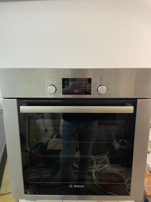 Vand cuptor incorporabil Bosch