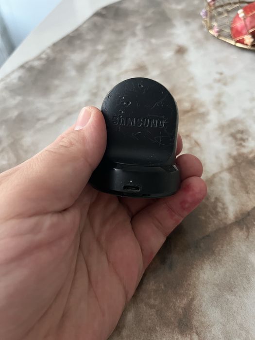 Smart часы Samsung Galaxy 4