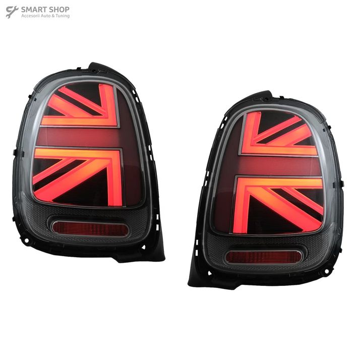 Stopuri compatibile cu MINI ONE F55 F56 F57 3D 5D Convertible (2014-20