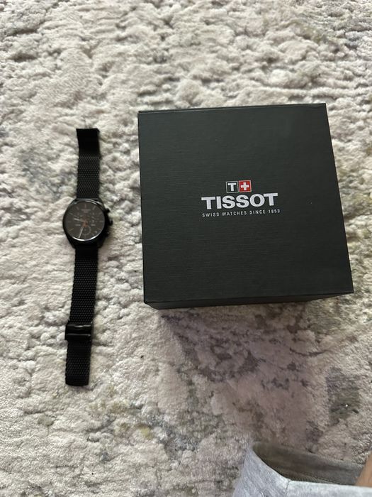 Tissot PR 100 41mm