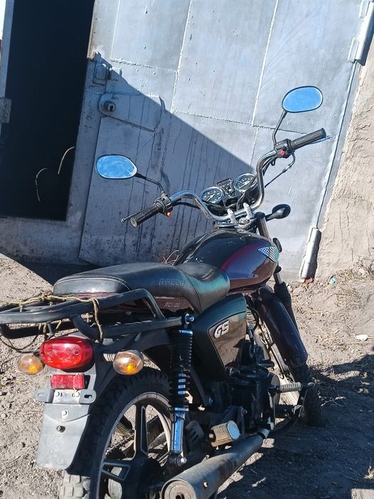 Raser 110 Альфа .