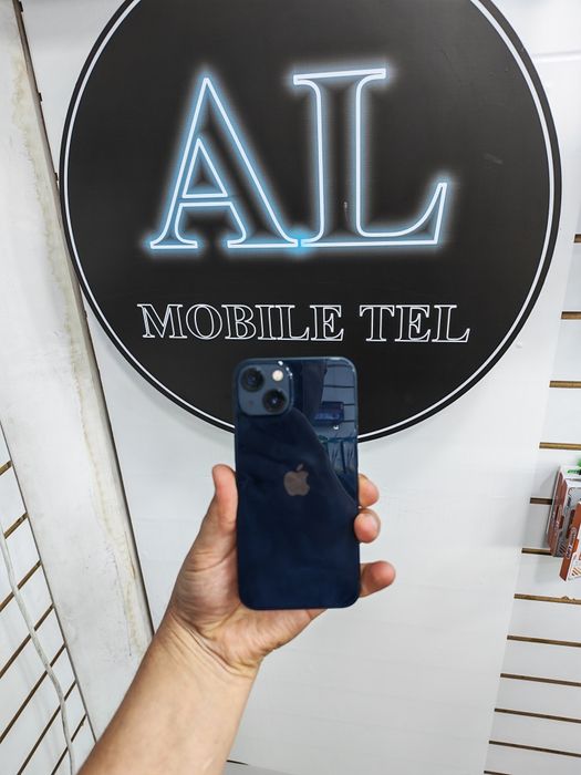 IPHONE 13  5 G  - 128 Б/У смартфонов | отличное сос