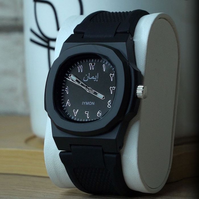 Suvga Chidamli "Iymon" Soati