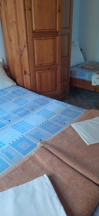 Бунгала Арапея - к-г Арапя