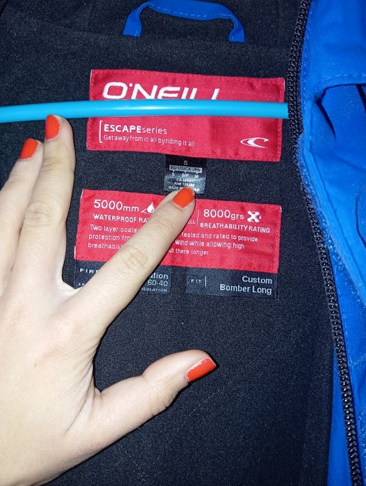 Дамско ски яке на O'Neill, размер S/M