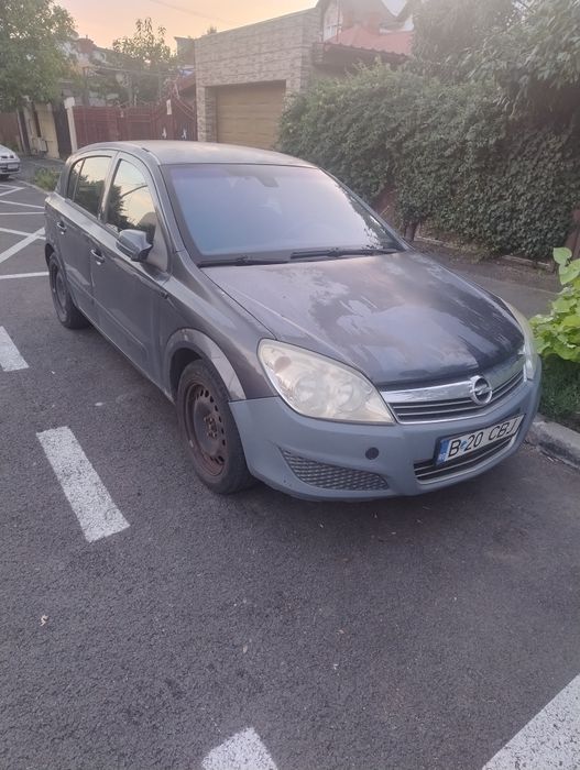 OPEL Astra 2008 — imagine 2