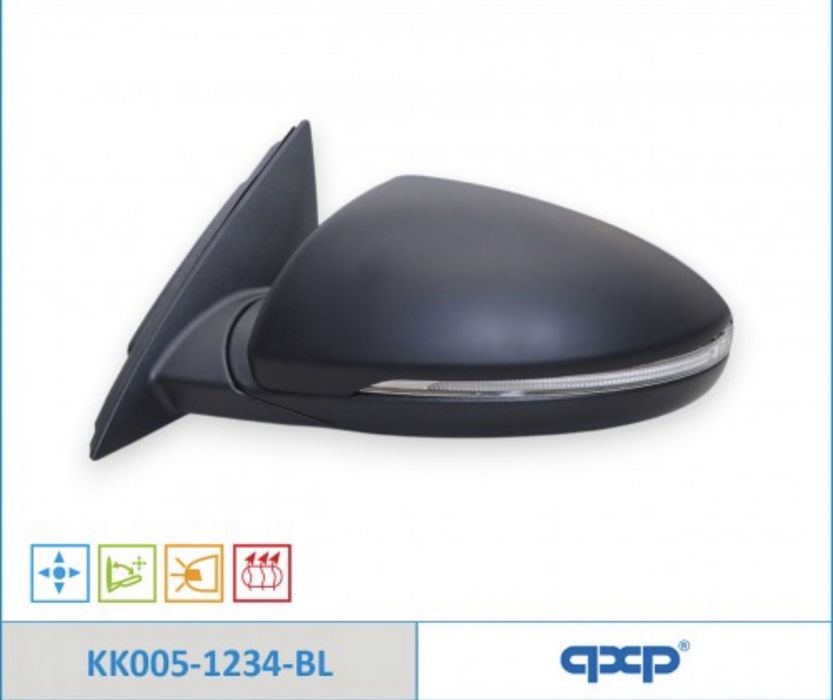 Зеркало боковое KIA K3/CERATO 19-