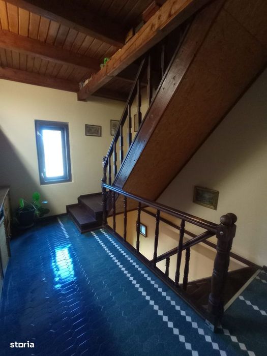 Vila de vanzare Parcul Bazilescu - DIRECT PROPRIETAR