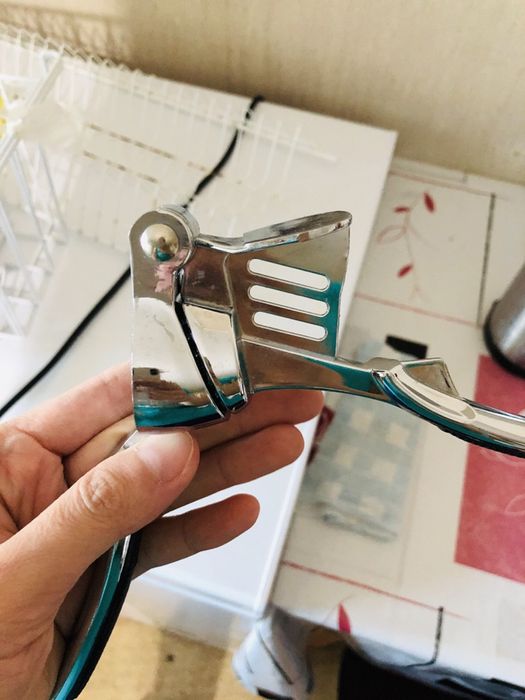 Продам чеснокодавку