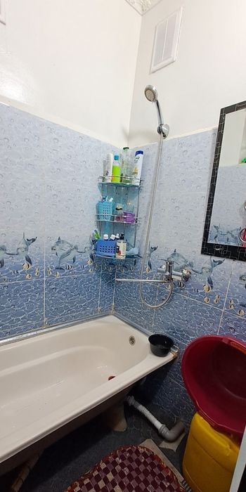 3 xonali uy sotiladi