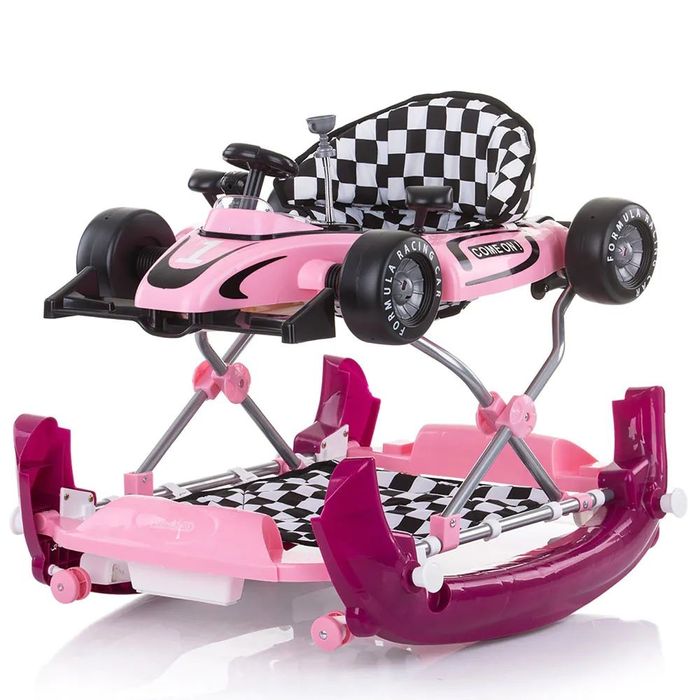 Проходилка 4в1 на Chipolino