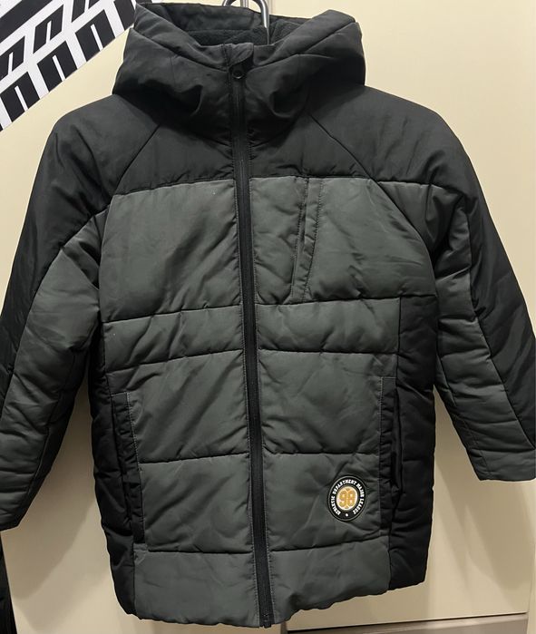 Подростковая весенняя