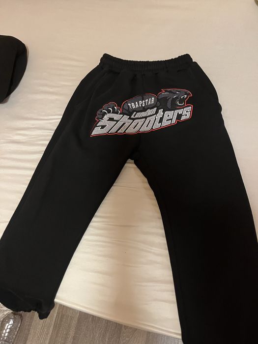 Trapstar shooters екип