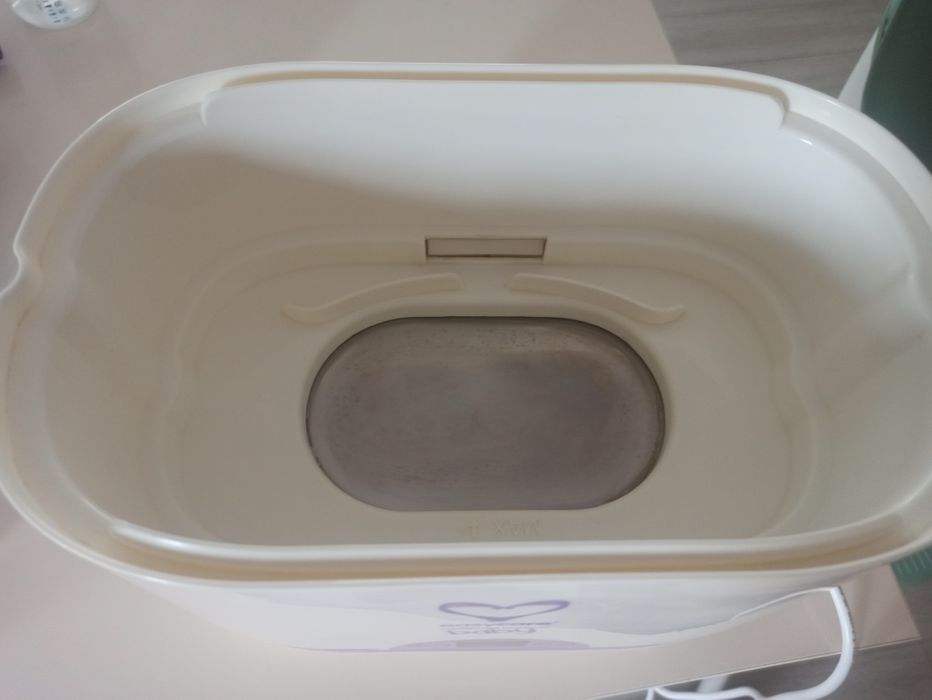 Sterilizator cu uscator 100 lei