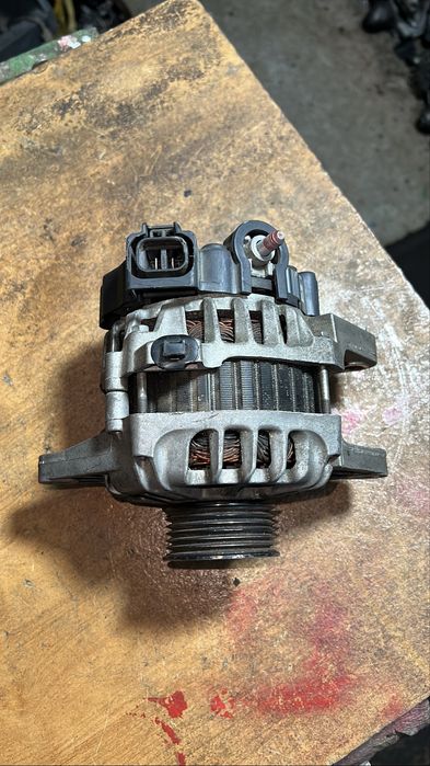 Генератор Hyundai Генератор kia Генератор хюндай Генератор киа