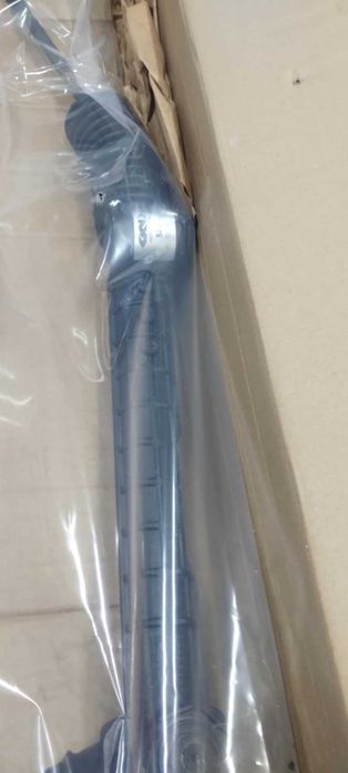 Кормилна рейка НОВА SPIDAN за OPEL
Combo
Corsa
Tigra