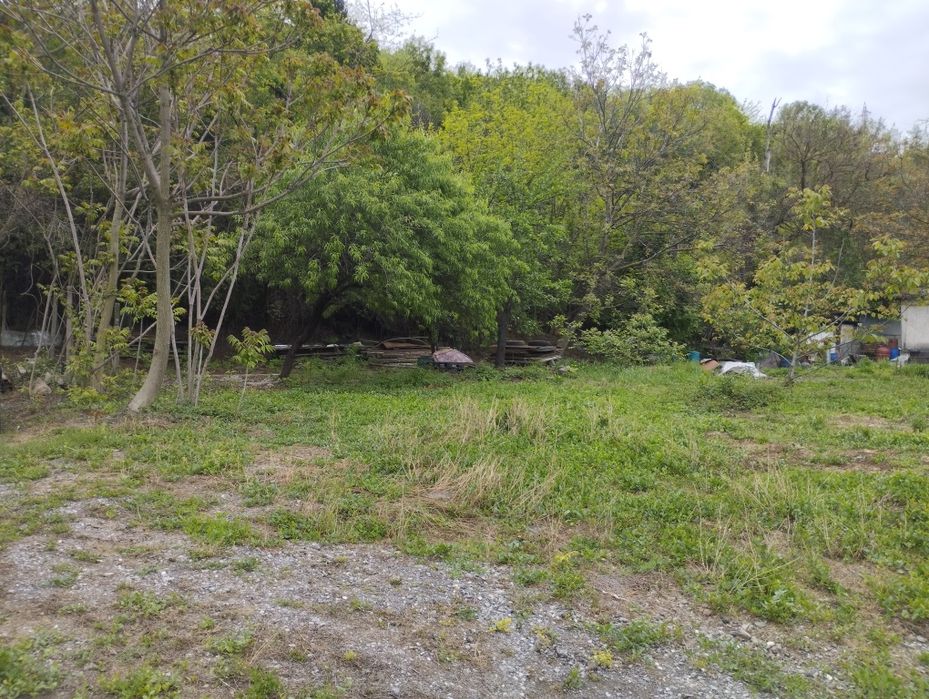 Продава се Промишлена сграда в Русе, Новата махала - 2000 кв.м за 150 €/кв.м - Снимка #4