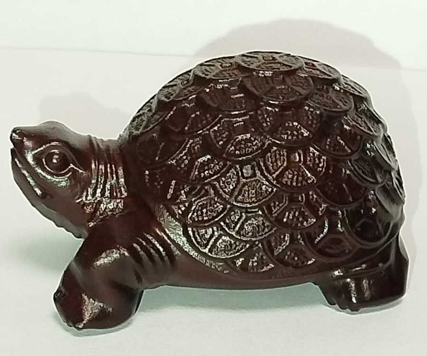 Фигурка Черепахи денежной