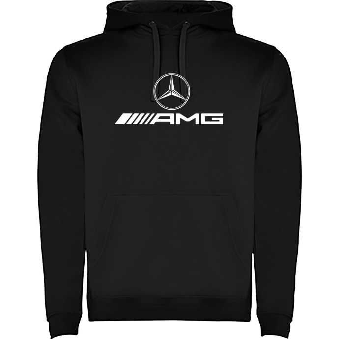 Супер качество! Суичър горница MERCEDES AMG / МЕРЦЕДЕС - 6 модела!
