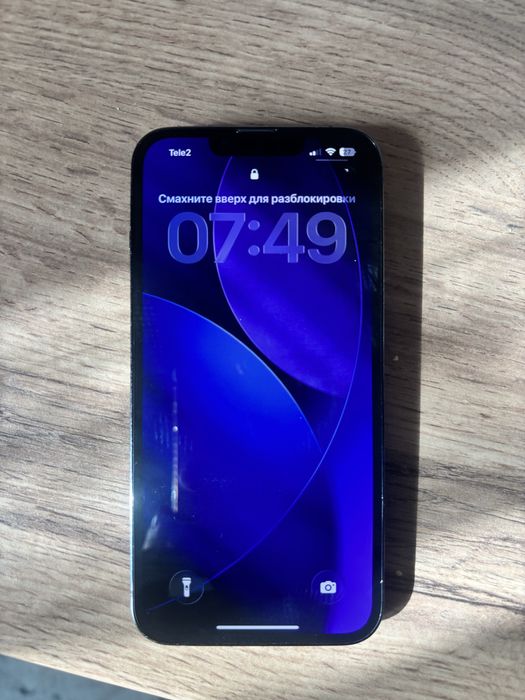 IPhone 13pro 128
