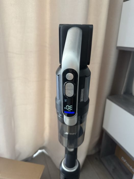 Aspirator cu spălare Jimmy PW11PRO