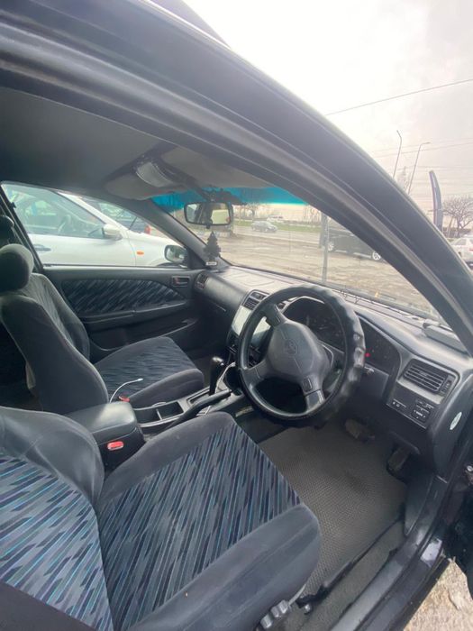 Продается Toyota Caldina