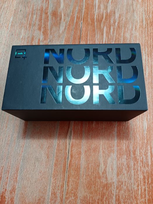 One plus Nord CE 5G !!!