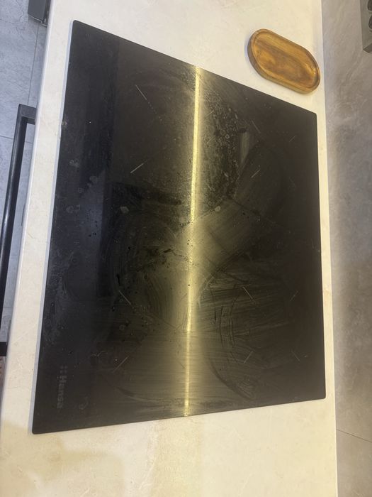 Варочная панель индукционная.