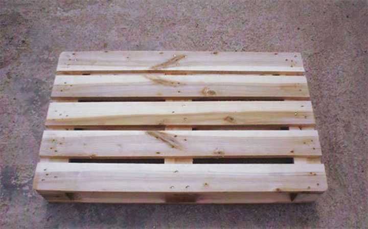 Палети 120 на 80