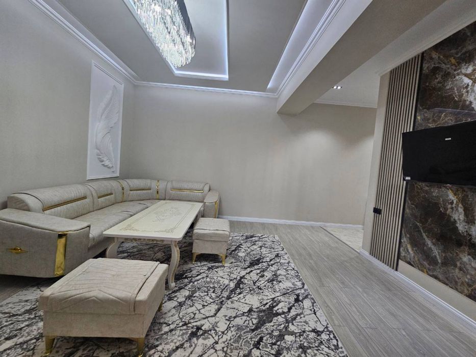 Аренда Жк Сарам Элит Студент или Оила