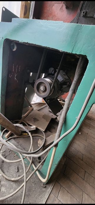 Tokarni stanok 220 volt da ishlaydi