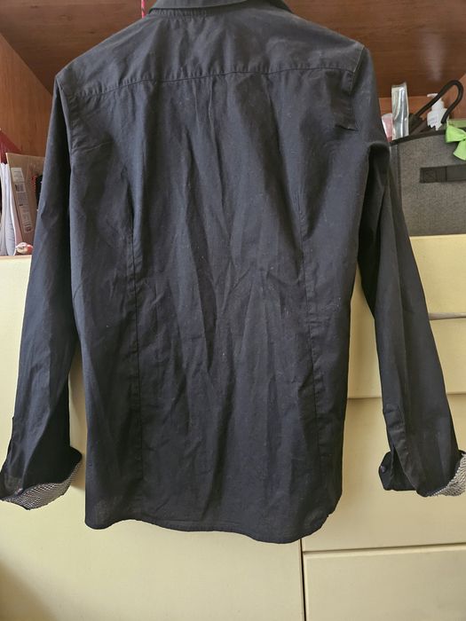 Дамска риза на Tommi Hilfiger