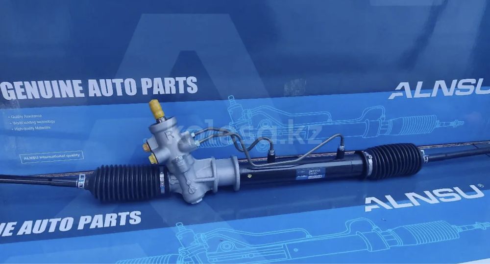 Рулевая рейка 12480 Toyota Corolla AE95/AE100/AE110/AE111 RHD