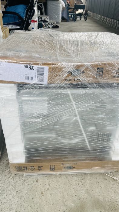 Доховка встраиваемая bosch