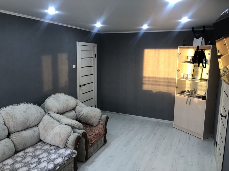 Срочно продам квартиру