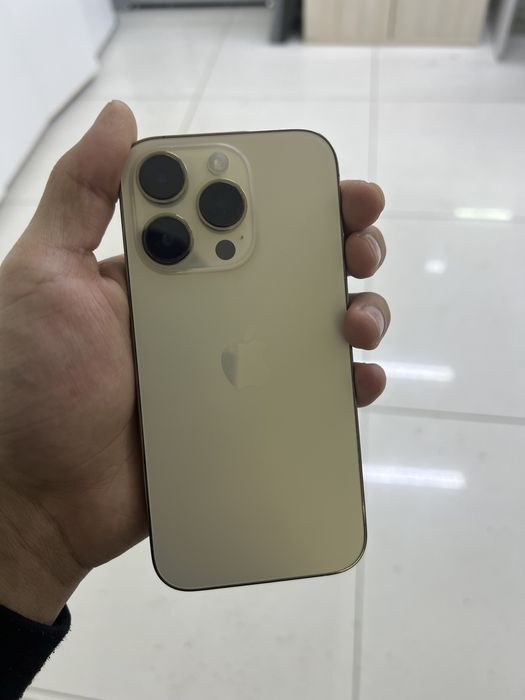 Продается iphone 14 pro