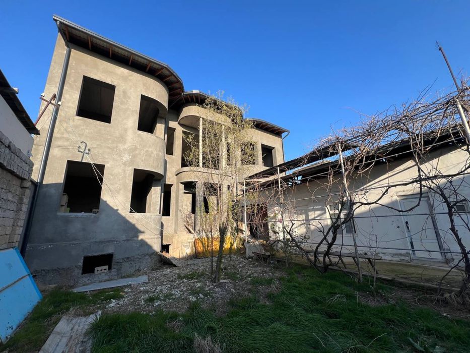 Yuqori chirchiq Tumani bardankol