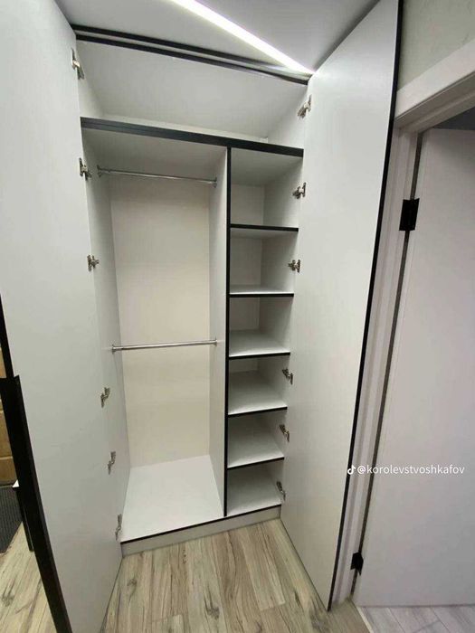 Сборка мебели и разбор