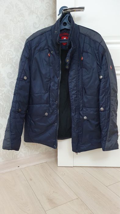 Куртка демисезон